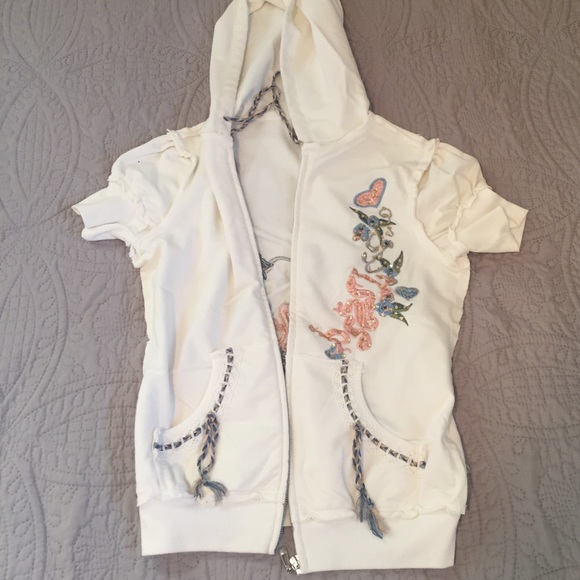 NEVER WORN Yag Couture Stunning Tracksuit - Picture 2 of 10